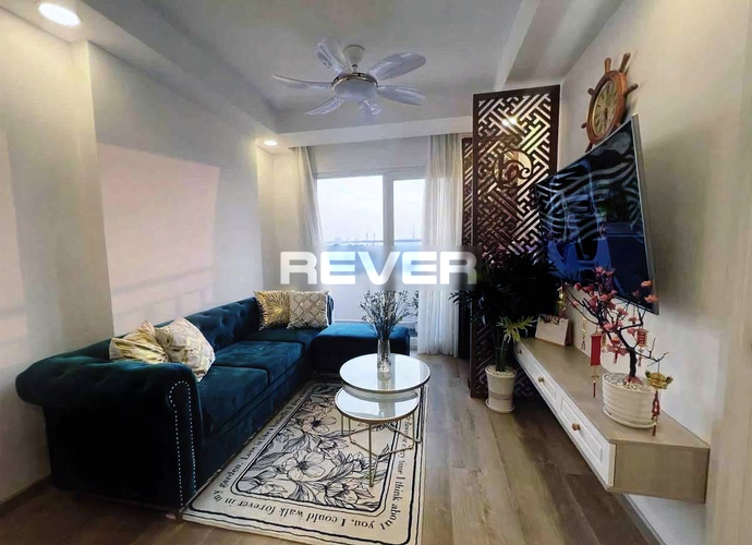 Căn hộ Lavita Garden, Quận Thủ Đức Căn hộ Lavita Garden tầng 10 view Landmark 81 tuyệt đẹp.