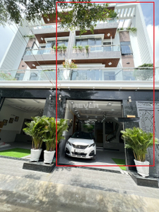  Nhà phố Đường Huỳnh Tấn Phát 3 tầng diện tích 81.4m² hướng đông bắc pháp lý hợp đồng mua bán.