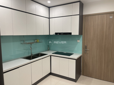  Căn hộ Vinhomes Grand Park hướng Tây Nam, diện tích 69.2m²