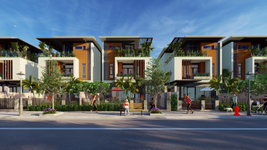 Golden Center Point - 