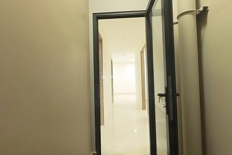  Căn hộ Vinhomes Grand Park không có nội thất diện tích 81.5m²