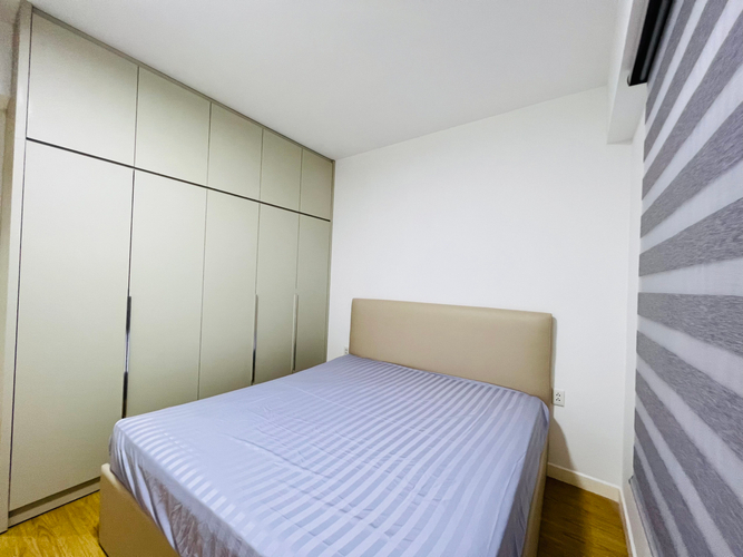 căn hộ Masteri Thảo Điền quận 2 Căn hộ tầng 11 Masteri Thảo Điền nội thất đầy đủ, view thoáng