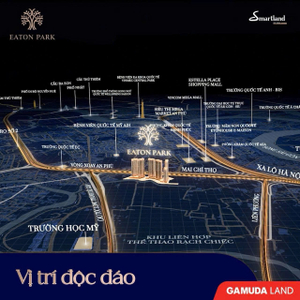 IMG_8009.JPG Căn hộ  Eaton Park, diện tích 72 m²