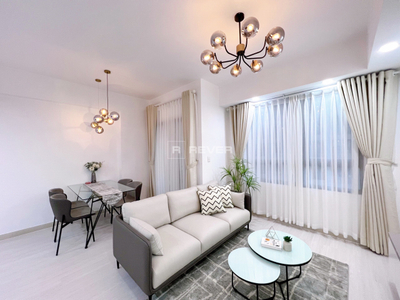  Căn hộ Masteri Thảo Điền đầy đủ nội thất diện tích 72m².