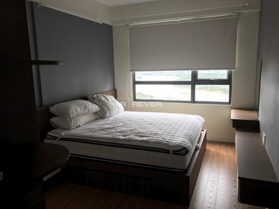  Căn hộ Masteri Thảo Điền hướng ban công bắc đầy đủ nội thất diện tích 71m²