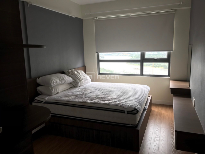  Căn hộ Masteri Thảo Điền hướng ban công bắc đầy đủ nội thất diện tích 71m²