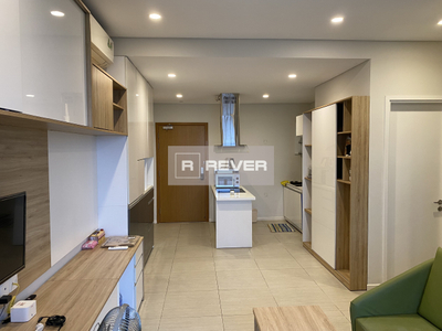  Căn hộ Đảo Kim Cương tầng, view nội khu hồ bơi mát mẻ.