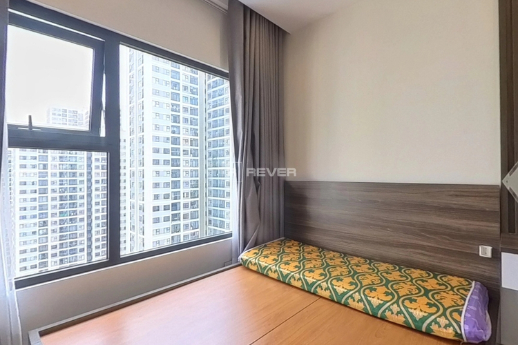  Căn hộ Vinhomes Grand Park hướng Tây Bắc, diện tích 69.5m²