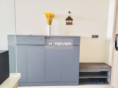  Căn hộ Q2 THAO DIEN đầy đủ nội thất diện tích 100m².