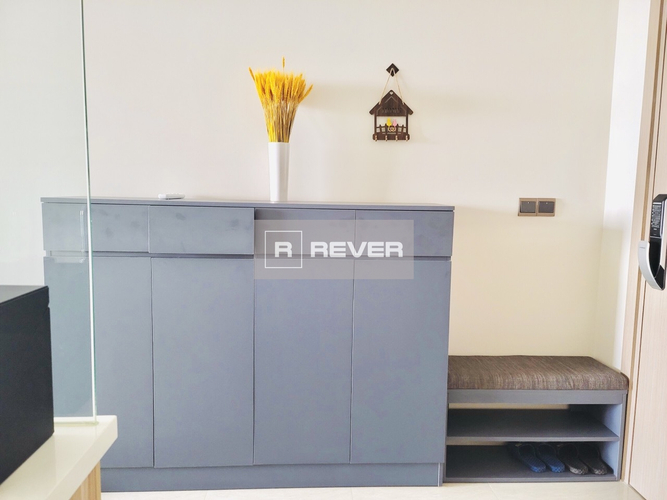  Căn hộ Q2 THAO DIEN đầy đủ nội thất diện tích 100m².