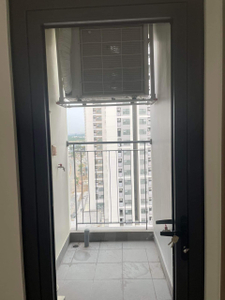 Căn hộ Vinhomes Grand Park, Quận 9 Căn hộ Vinhomes Grand Park tầng 11 nội thất cơ bản, tiện ích đầy đủ.