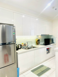  Căn hộ Vinhomes Central Park đầy đủ nội thất diện tích 108m²