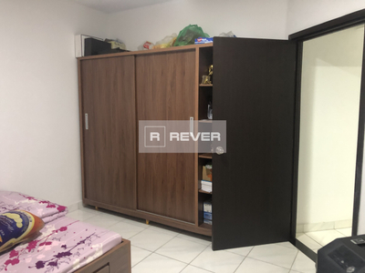  Căn hộ Celadon City đầy đủ nội thất diện tích 71m².