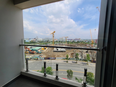  Căn hộ Akari City nội thất cơ bản diện tích 70m².