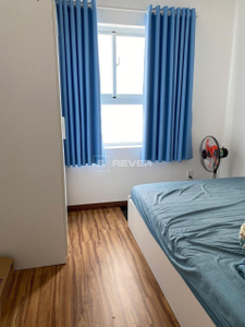  Căn hộ 9 View Apartment đầy đủ nội thất diện tích 58m².