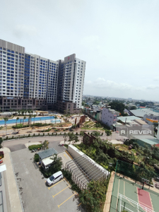  Căn hộ Picity High Park  thiết kế hiện đại, đầy đủ nội thất.