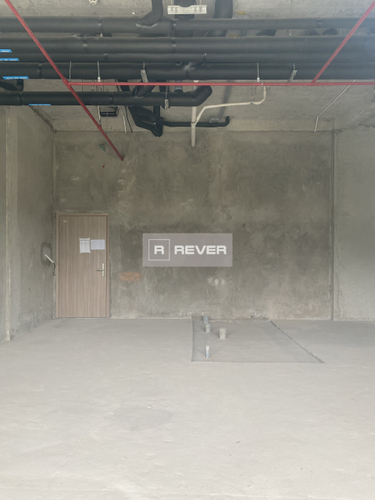  Shop-house Vinhomes Grand Park nhà thô diện tích 35m²