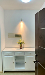 Căn hộ Sky Garden 3, Quận 7 Căn hộ Sky Garden 3 tầng 4 có 2 phòng ngủ, đầy đủ nội thất.