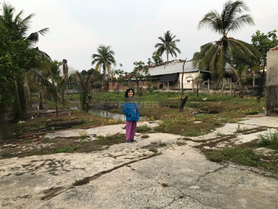 Đất nền Huyện Củ Chi Đất nền diện tích 1783.2m2 rộng thoáng, có sổ hồng riêng.