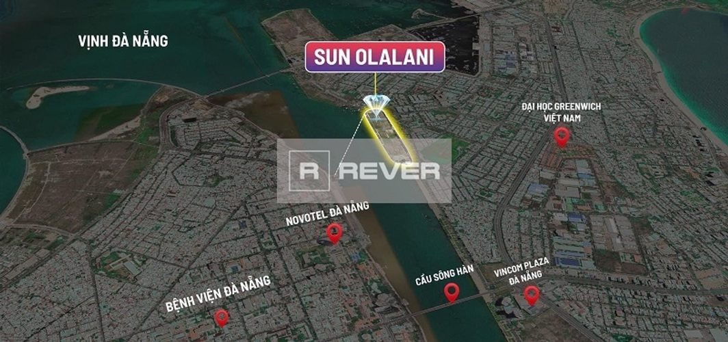 Sun Olalani  - 