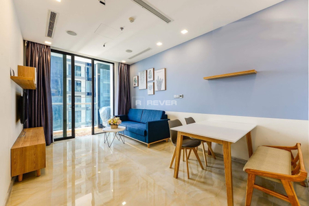  Căn hộ Vinhomes Golden River hướng Đông Bắc, diện tích 487m²