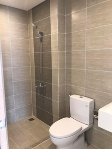 Studio Vinhomes Grand Park, Quận 9 Studio Vinhomes Grand Park diện tích 33.6m2, nội thất cơ bản.