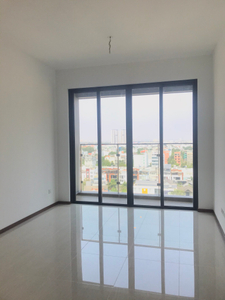 Căn hộ One Verandah, Quận 2 Căn hộ One Verandah tầng 10 có diện tích 80m2, nội thất cơ bản.