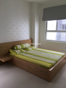  Căn góc Lexington Residence tầng cao LB đầy đủ nội thất, tiện nghi