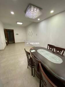  Căn hộ Phú Lợi 1 hướng ban công nam nội thất cơ bản diện tích 75m².