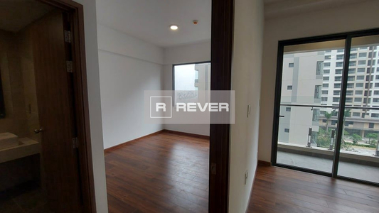  Căn hộ Akari City thiết kế 2 phòng ngủ rộng thoáng.