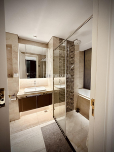  Căn hộ Vinhomes Golden River đầy đủ nội thất diện tích 118.5m²