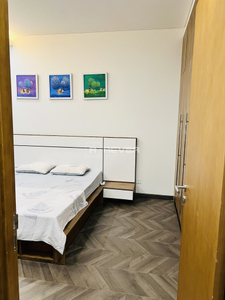  Căn hộ 2 phòng ngủ Thảo Điền Pearl diện tích 95m²