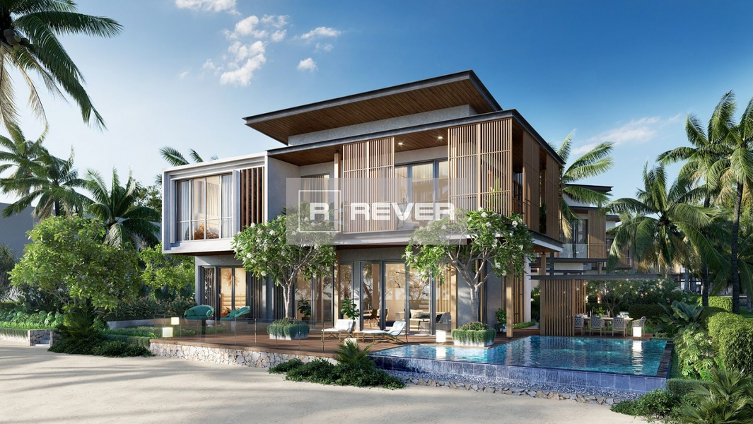 Rever