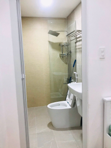 Nhà phố Quận Bình Tân Nhà phố thiết kế 1 trệt, 1 lầu diện tích 98.8m2 khu dân cư hiện hữu.