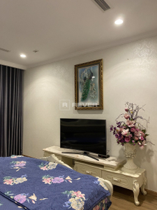  Căn hộ Vinhomes Central Park hướng Bắc, diện tích 126.2m²