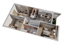 Tecco Felice Homes - 