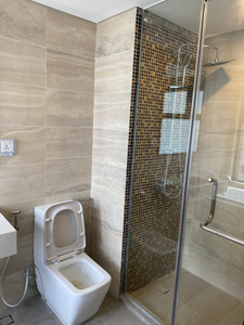  Căn hộ One Verandah 3pn, diện tích 109m²