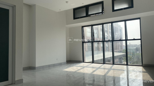  Cần bán Officetel rộng 60m2 khu vực An Phú, Sun Avenue