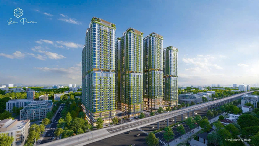 IMG_4404.JPG Căn hộ  LA PURA - 1PN, diện tích 46 m², GIÁ TỐT NHẤT THỊ TRƯỜNG
