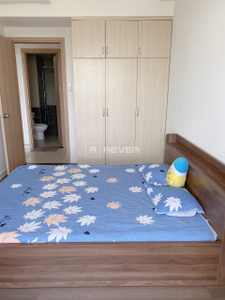  Căn hộ The Sun Avenue hướng ban công tây nam nội thất cơ bản diện tích 76m².