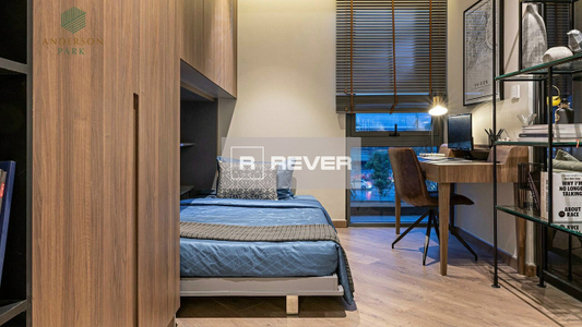  Căn hộ Lavita Thuận An không có nội thất diện tích 70m².