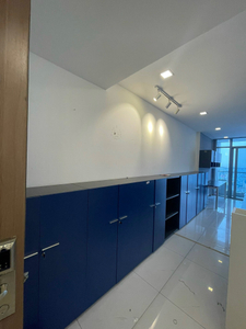 IMG_3424.JPG Căn hộ Vinhomes Central Park nội thất cơ bản diện tích 82m²