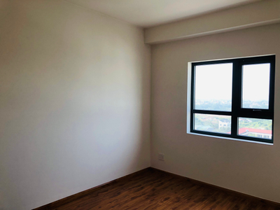 Căn hộ Fresca Riverside, Thủ Đức Căn hộ Fresca Riverside hướng ban công tây bắc nội thất cơ bản diện tích 60m²