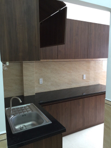 Nhà phố Quận 12 Nhà phố có sổ hồng riêng, diện tích 62m2 không gian thoáng đãng.