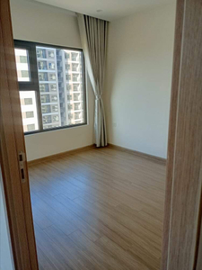 Căn hộ Vinhomes Grand Park, Quận 9 Căn hộ Vinhomes Grand Park diện tích 54m2, nội thất cơ bản.