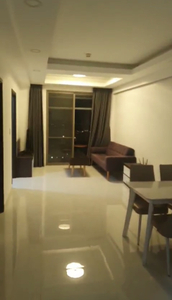  Căn hộ Saigon South Residence hướng ban công đông đầy đủ nội thất diện tích 71m²