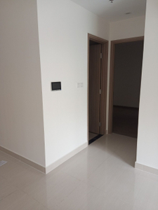  Căn hộ Vinhomes Grand Park hướng ban công đông bắc không có nội thất diện tích 69.5m²