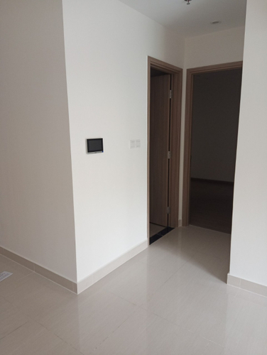  Căn hộ Vinhomes Grand Park hướng ban công đông bắc không có nội thất diện tích 69.5m²