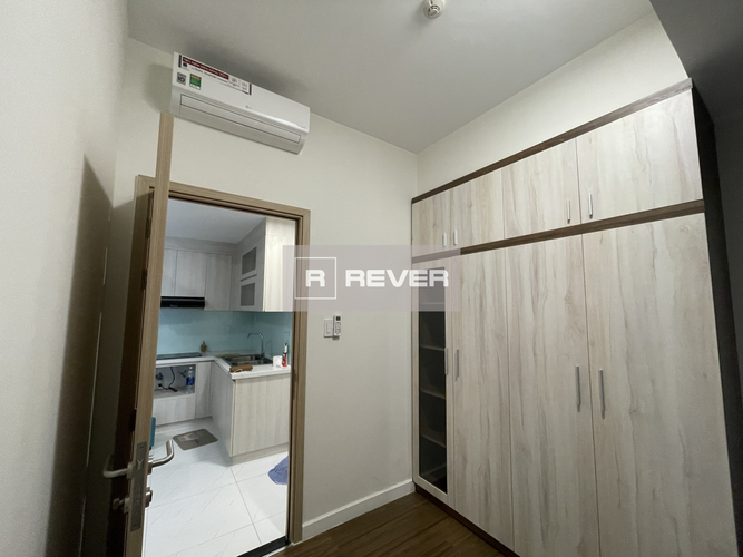 Căn hộ Safira Khang Điền, Quận 9 Căn hộ cao cấp Safira Khang Điền tầng 8, bàn giao nội thất đầy đủ.