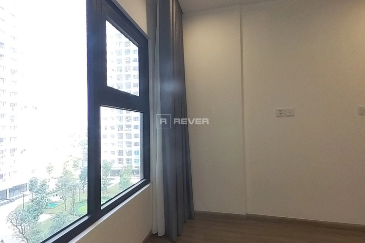  Căn hộ Vinhomes Grand Park hướng Tây, diện tích 61.4m²